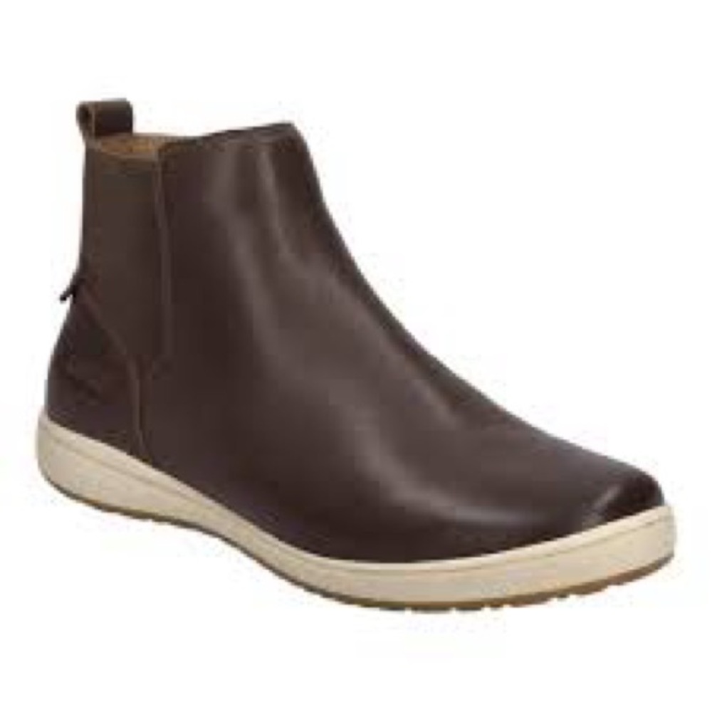 Josef Seibel Caren 29 Sneaker Bootie